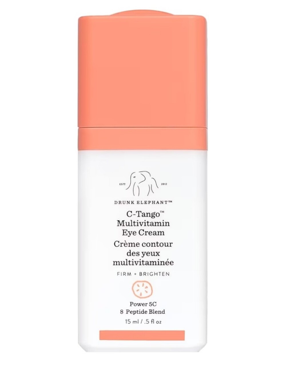 Drunk Elephant Eye Cream $65 Retail